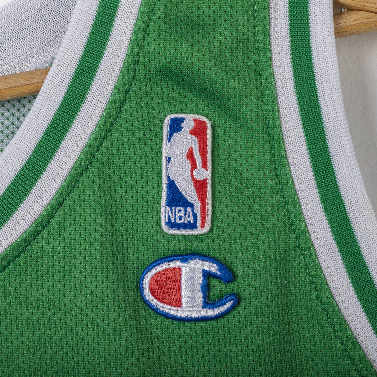Canotta NBA Boston Celtics Champion Garnett 5 2007/2008