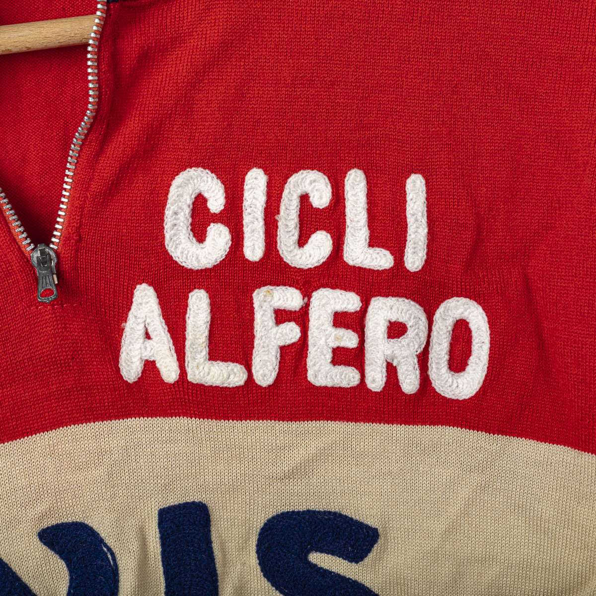 Maglia Ciclismo Avis Moncalieri