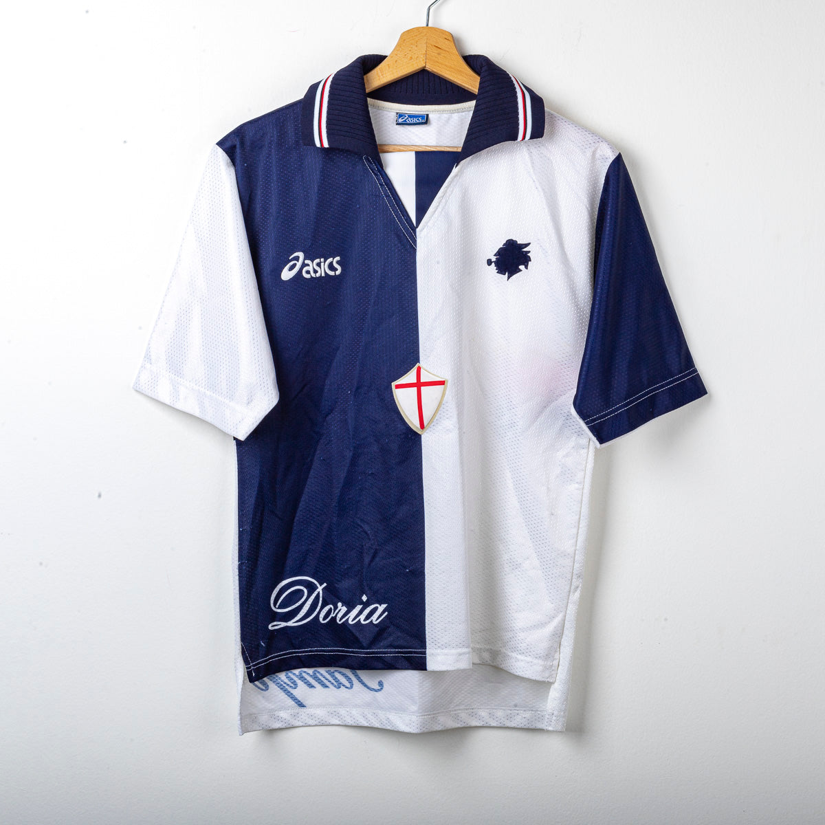 Maglia Celebrativa Sampdoria Asics 1997/1998