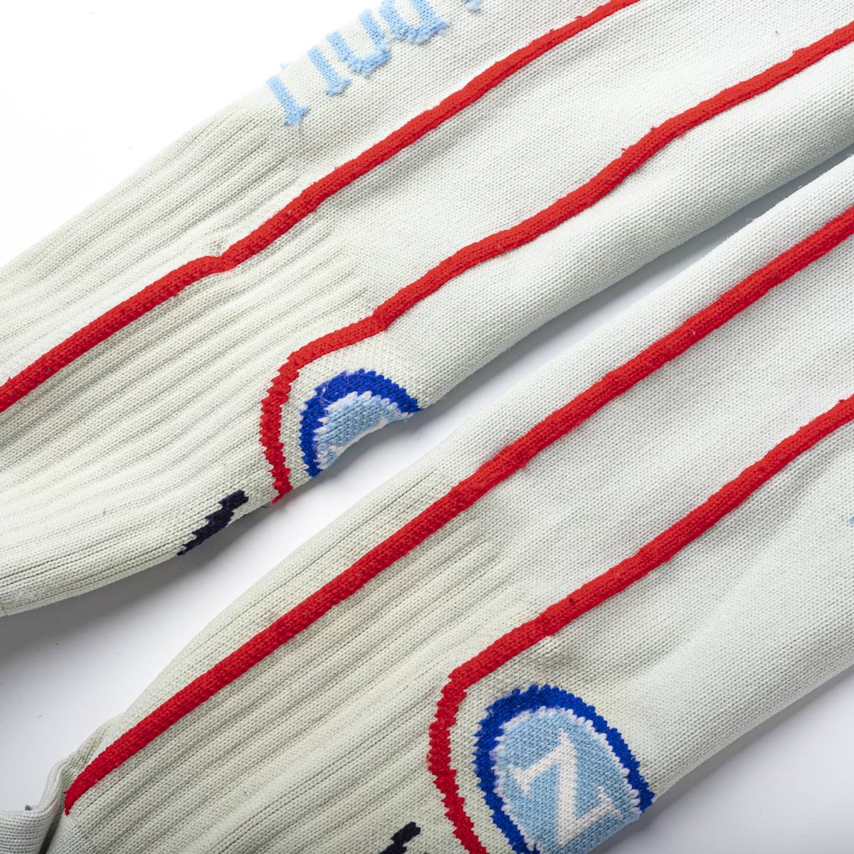 Calzettoni Away Napoli Macron 2009/2010