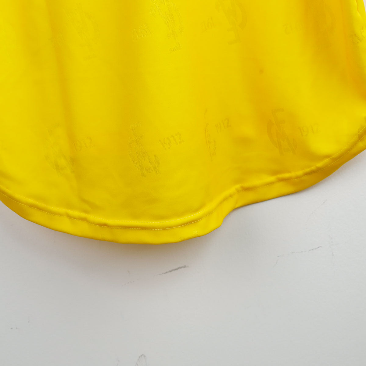 Maglia Home Modena Erreà Makinwa 18 2003/2004
