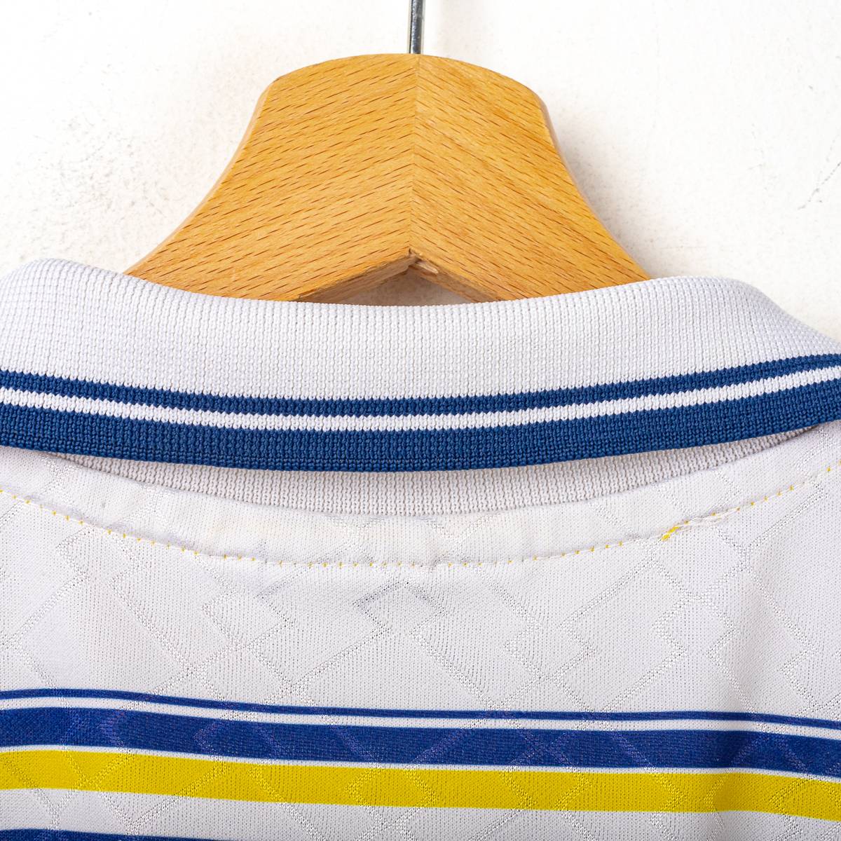 Maglia AwayAc Parma Lotto Buffon n1 1998/1999