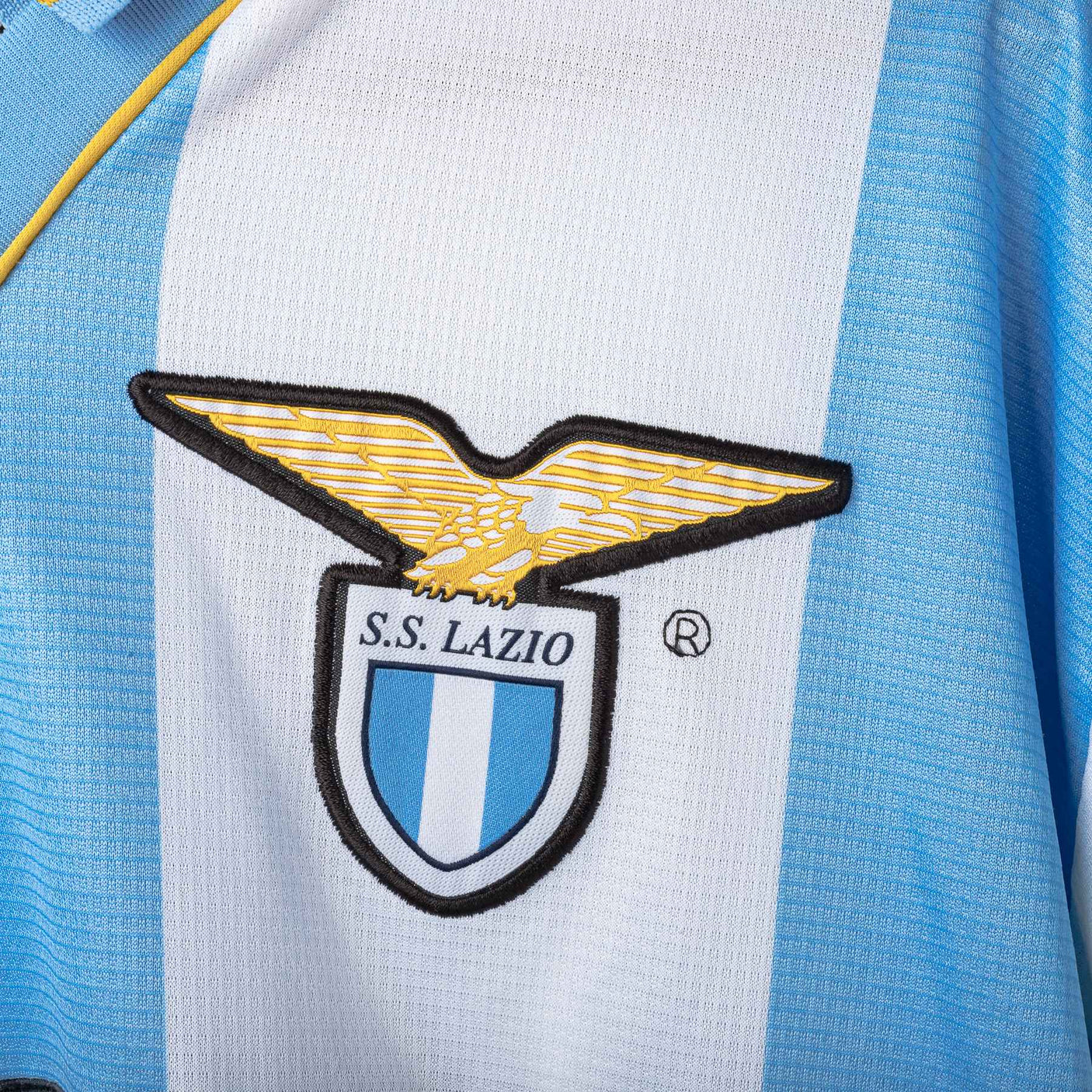 Maglia Special Lazio Puma Nesta n13 1999/2000