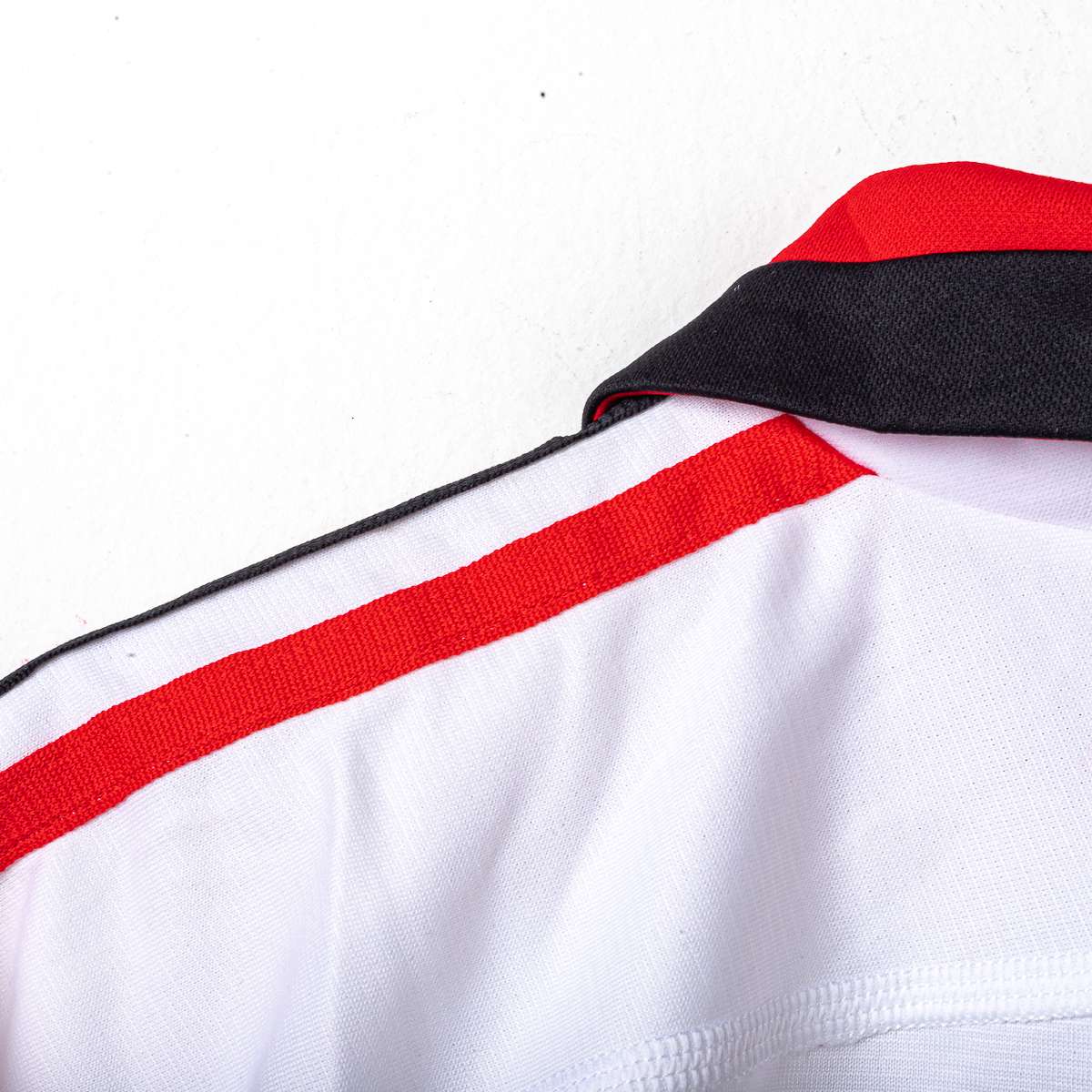 Maglia Away Milan Adidas Meriva Nesta 13 2003/2004