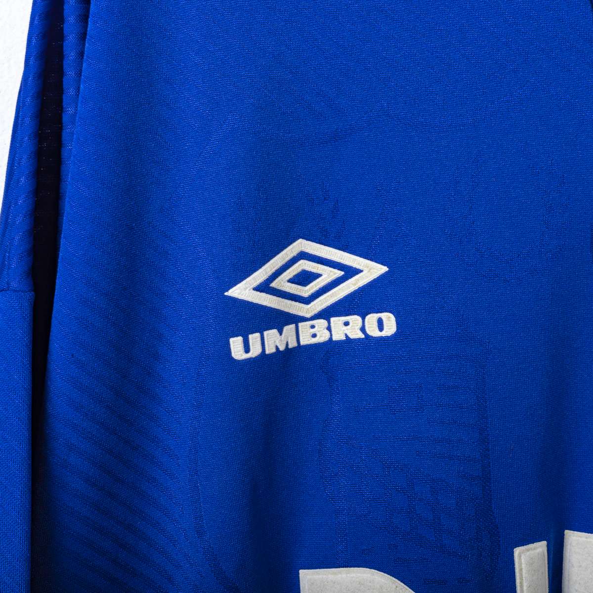 Maglia Home Everton Umbro 1994/1995