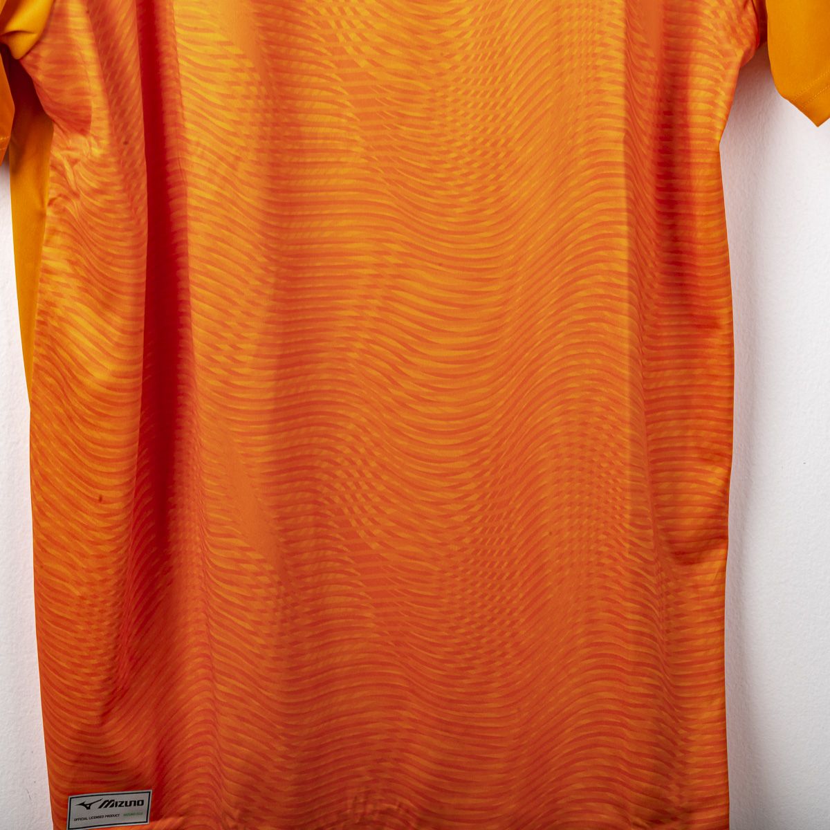 maglia Away portiere away Mizuno Lazio 2023/2024