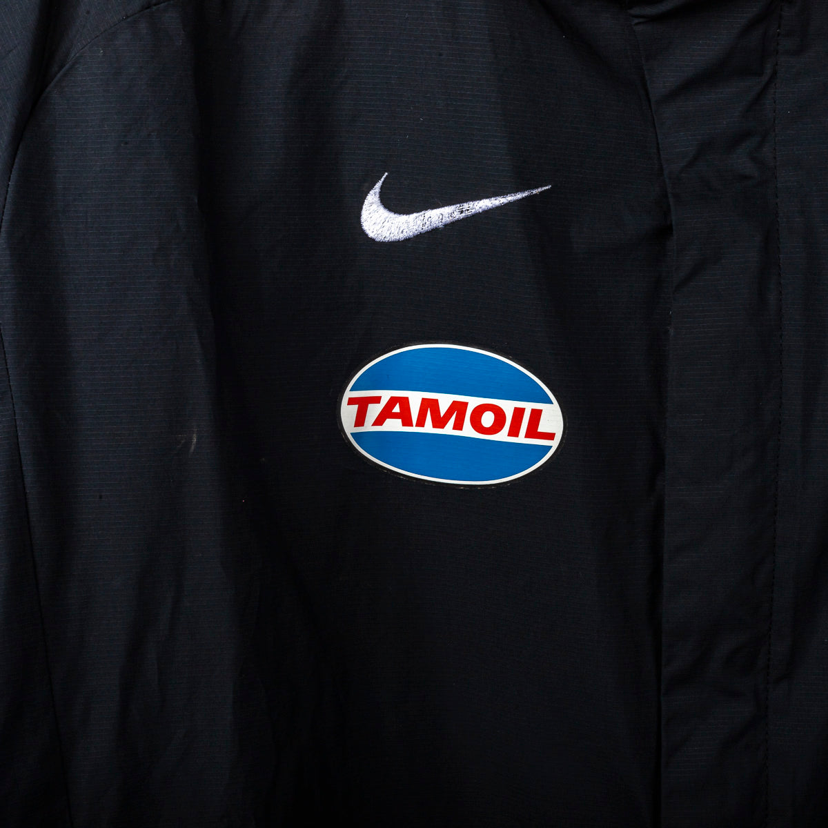 Giacca Juventus Nike Tamoil 2006/2007