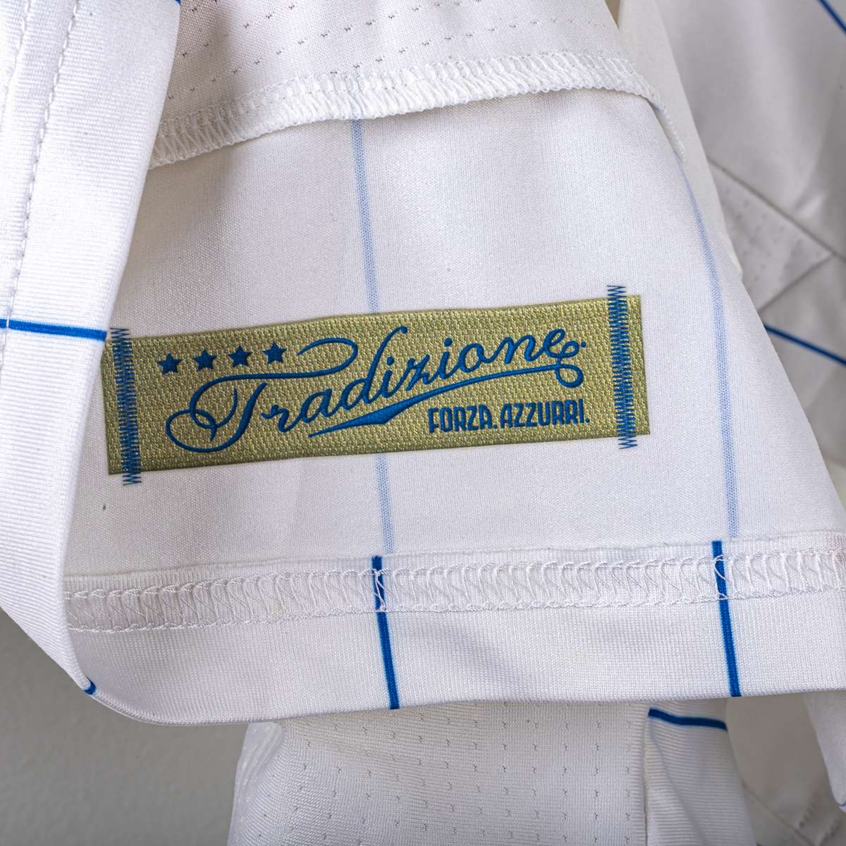 Maglia Away Italia Puma Mondiali Brasile 2014