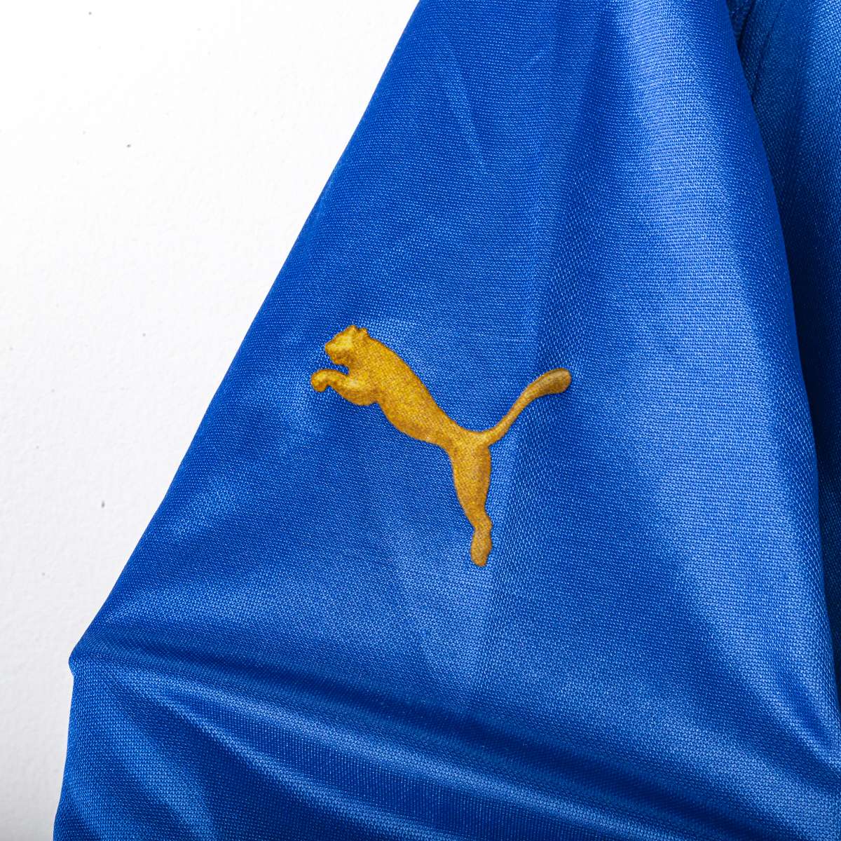 Maglia Home Italia Puma Nesta n13 2004