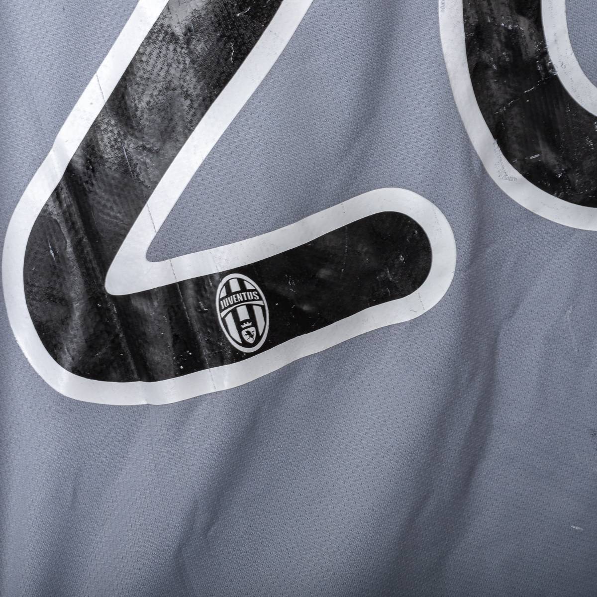 maglia away juventus nike diego n28 2009/2010