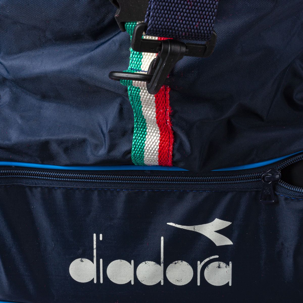 Borsone Ufficiale Italia Diadora 1990