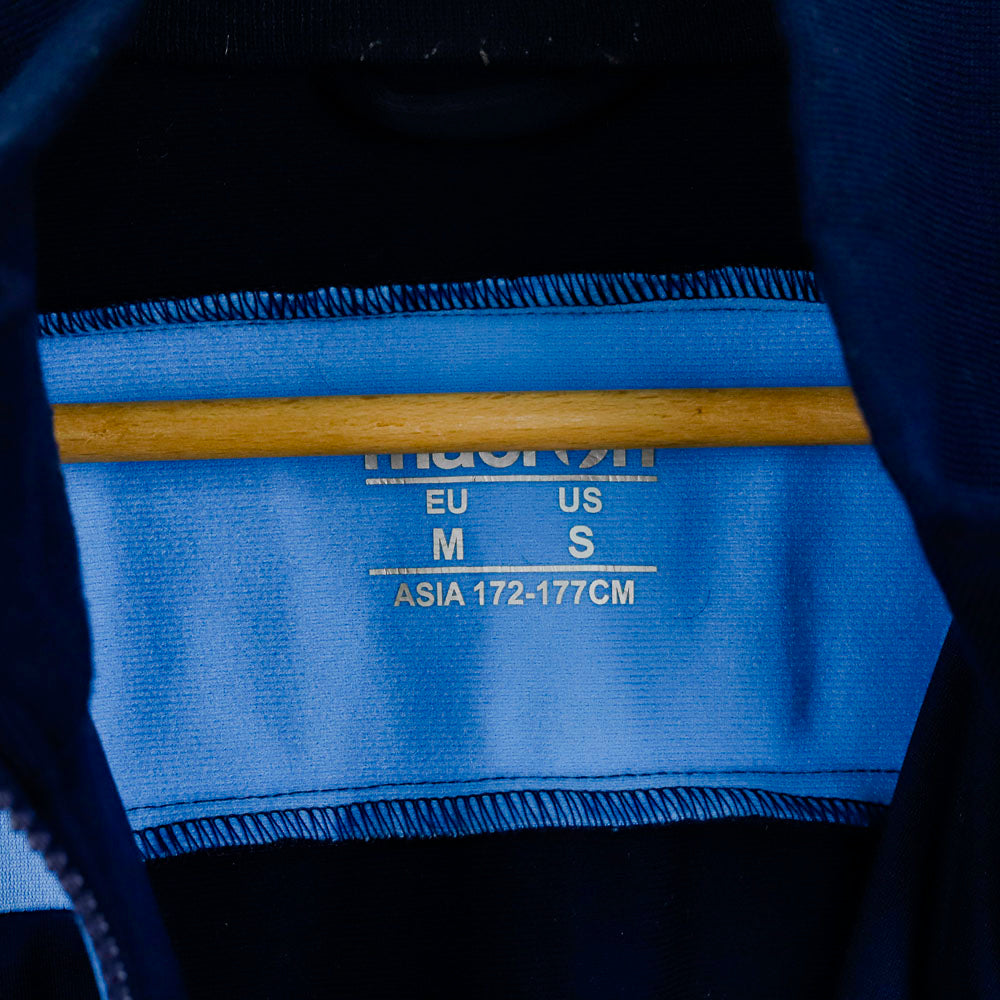 Giacca Napoli Macron 2012/2013