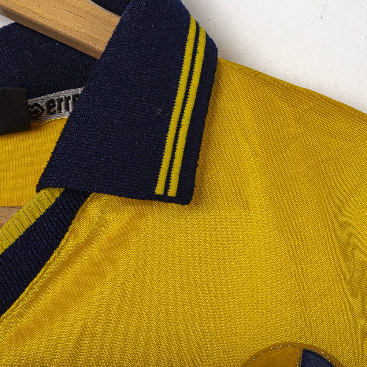 maglia home modena errea ml n7 2002/2003