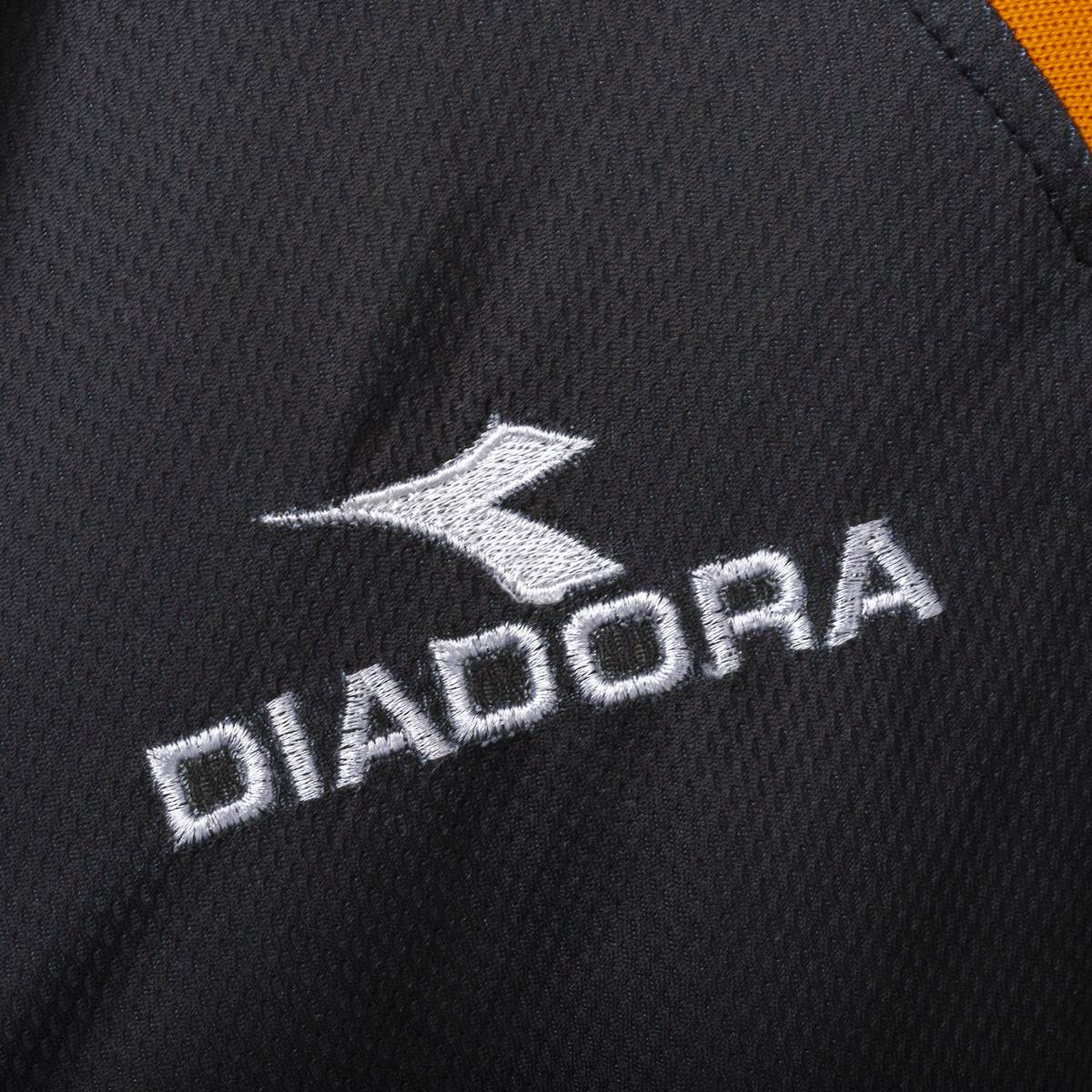 maglia third roma diadora totti 10 1998/1999