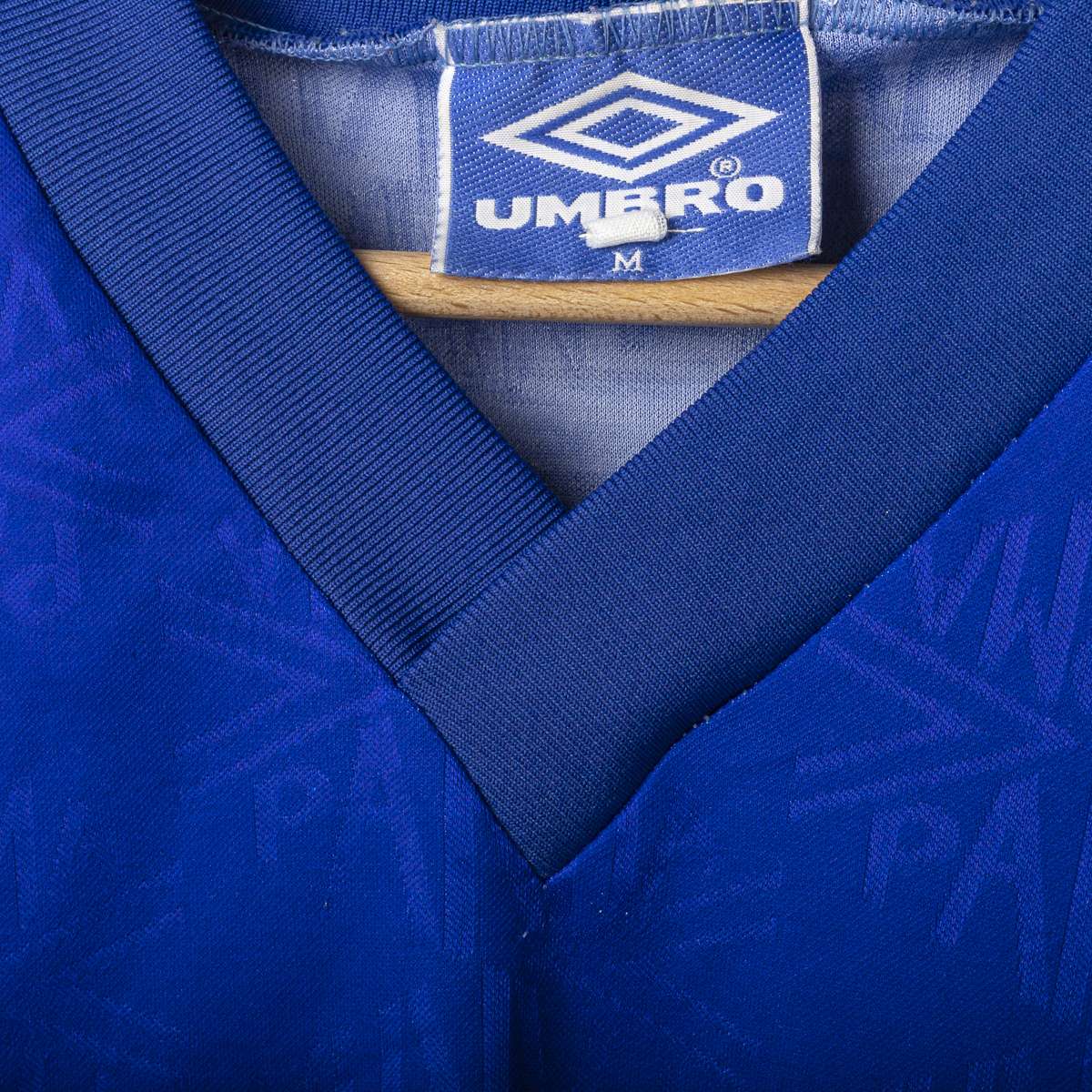 T-shirt Training Parma Umbro Parmalat 1993/1994