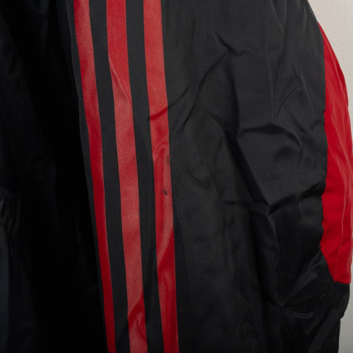 Giaccone Milan Adidas Opel 2005/2006