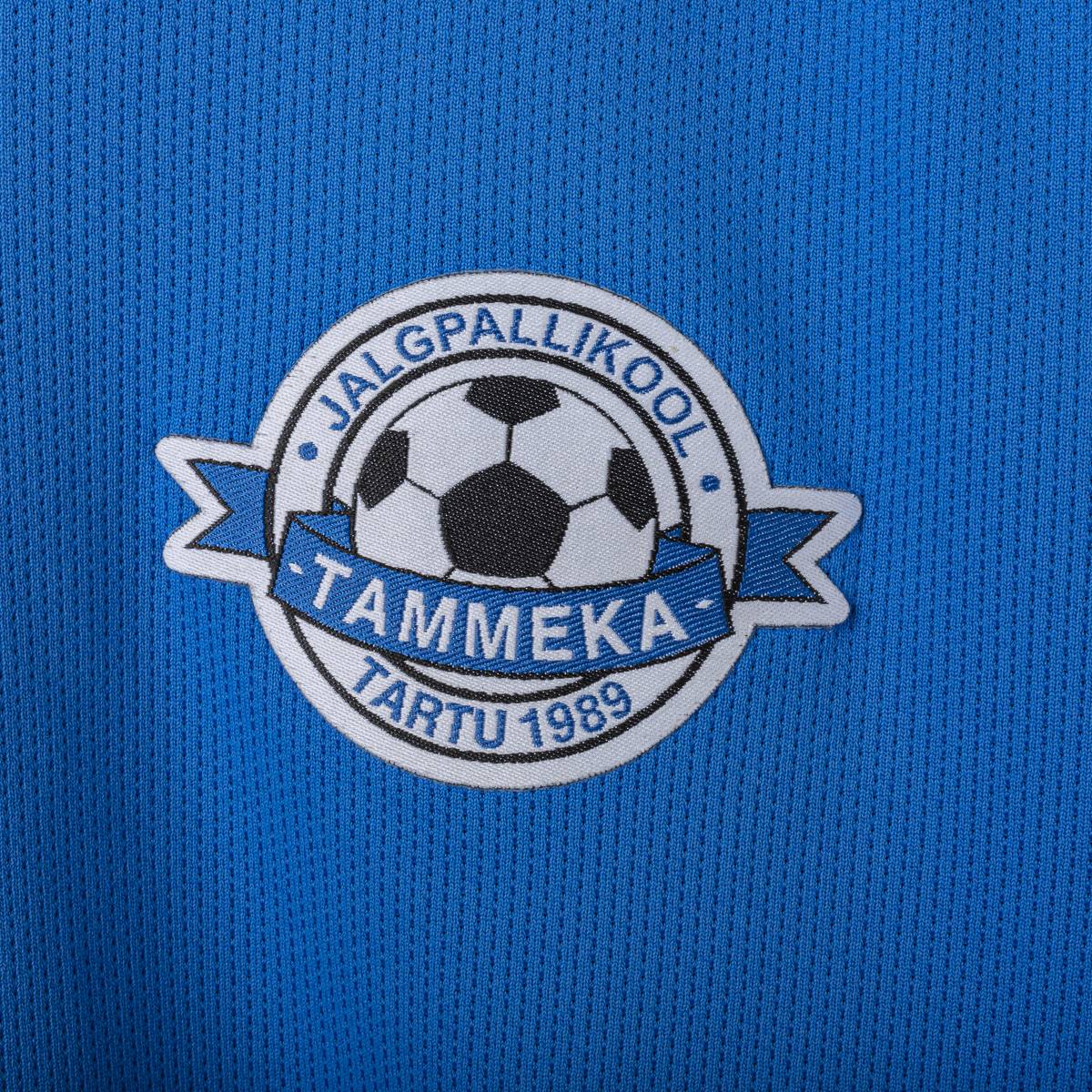 Maglia Home Tammeka Tartu Nike 2018/2019