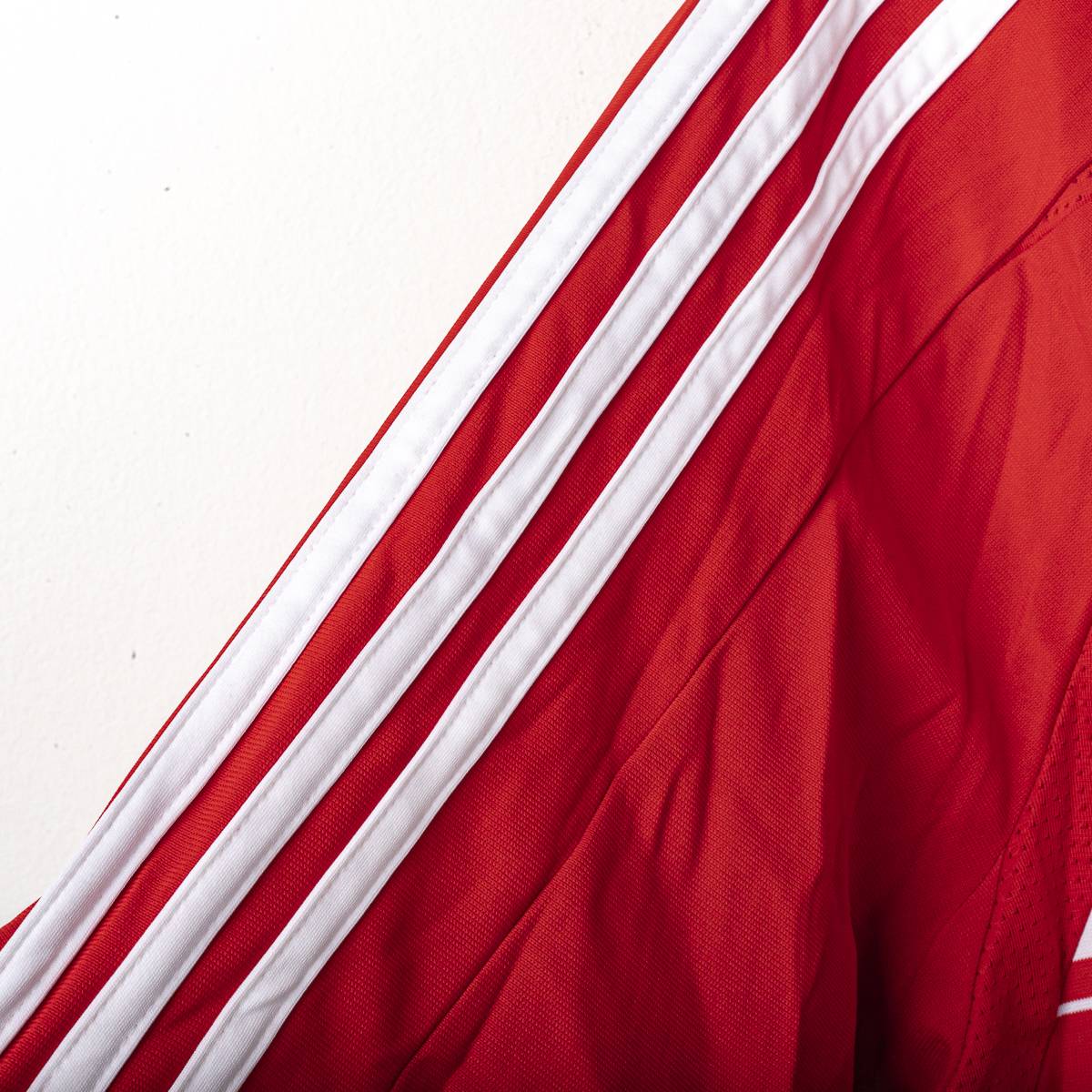 maglia home Bayern Monaco Adidas Toni 2008/2009 79X55