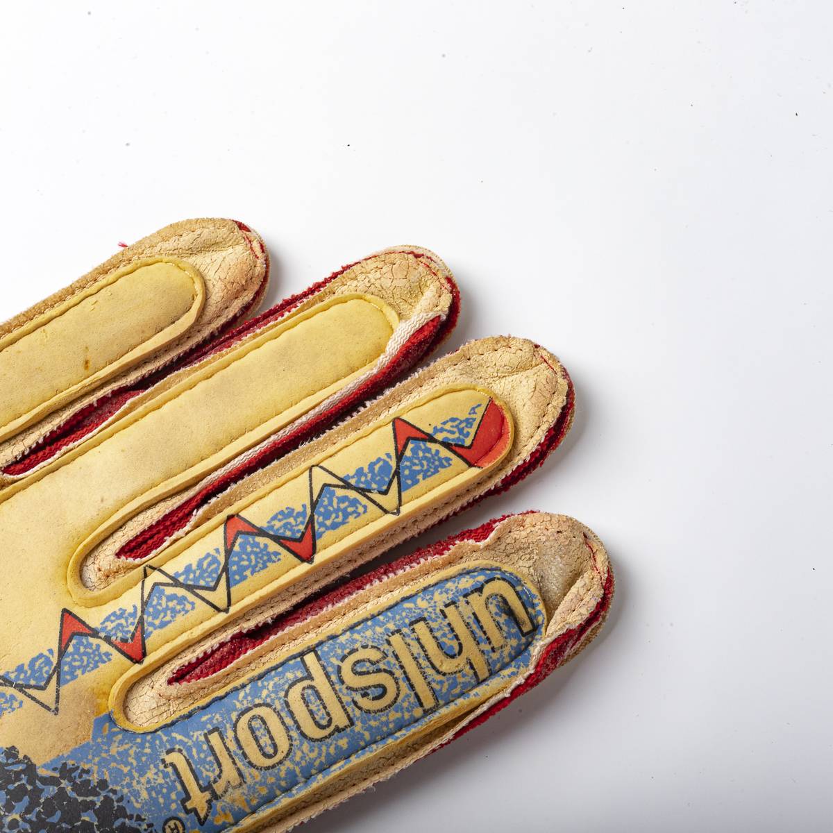 Guanti Portiere Uhlsport IN