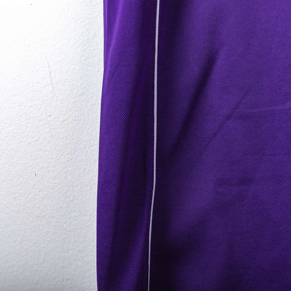 Maglia Home Fiorentina Le Coq Sportif Kalinic 9 2015/2016