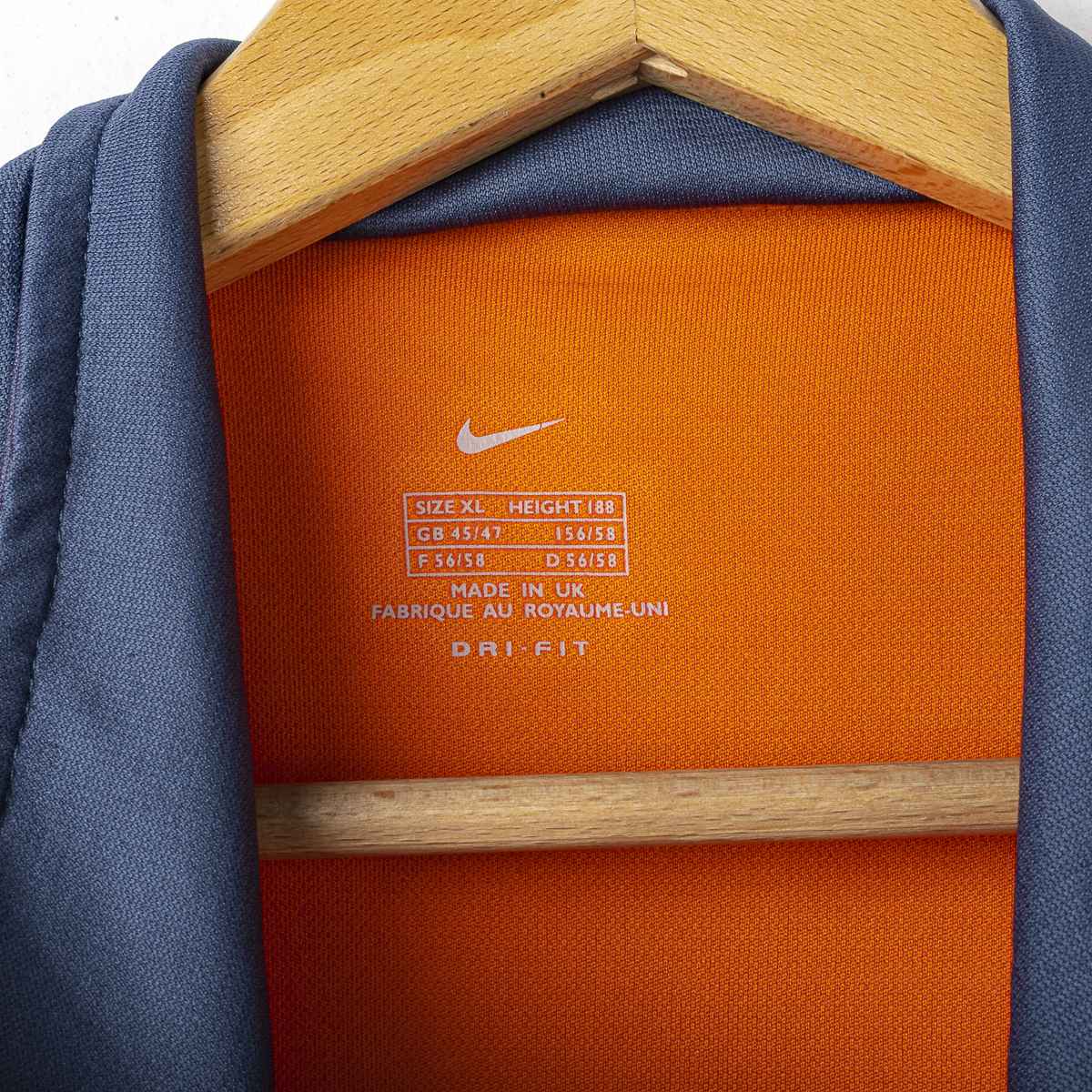 Inter Nike Third Shirt 2000/2001