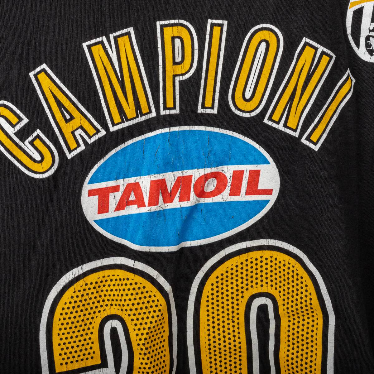 T-shirt celebrativa 29 Scudetti Juventus 2005/2006