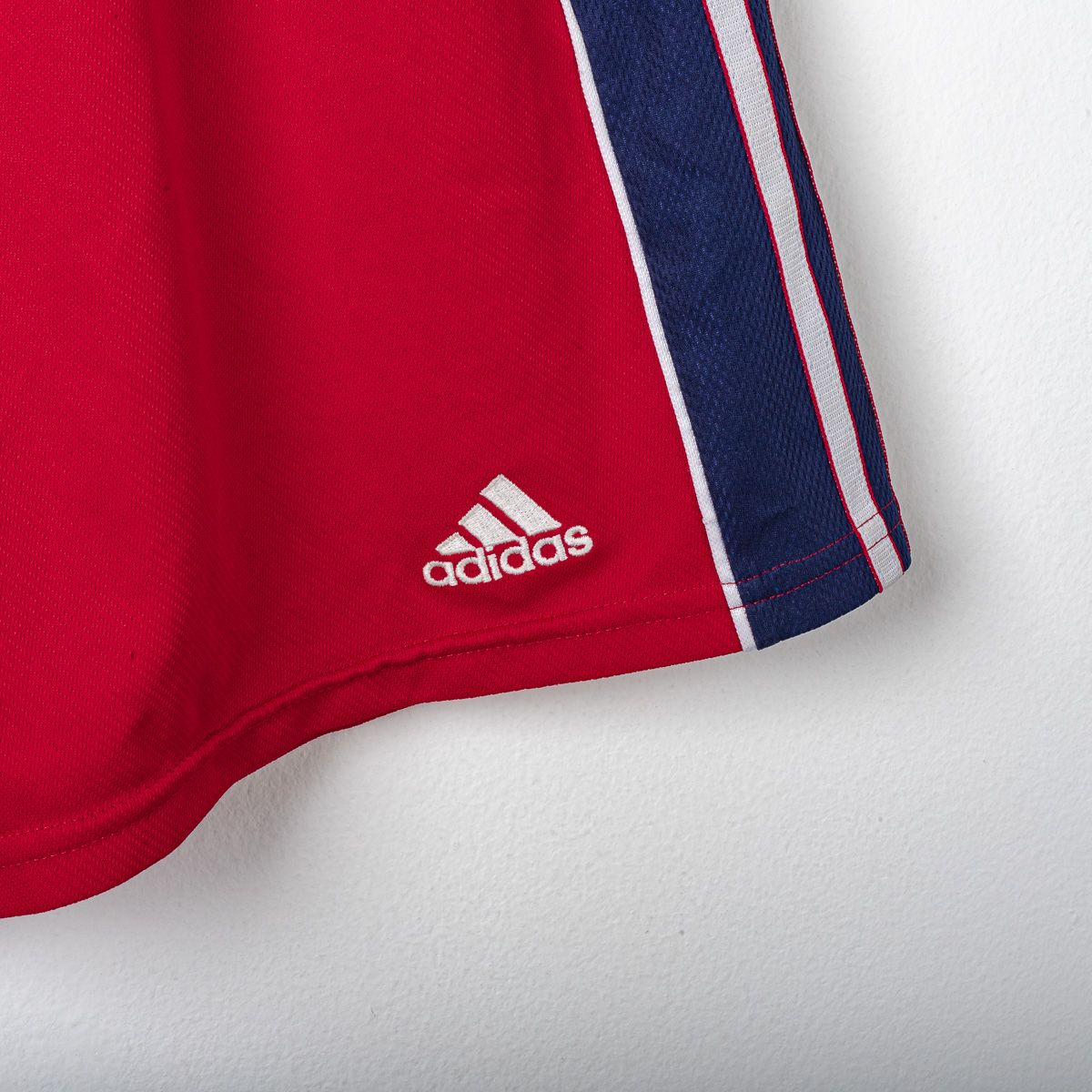 Pantaloncini Home Adidas Bayern Monaco 1999/2000