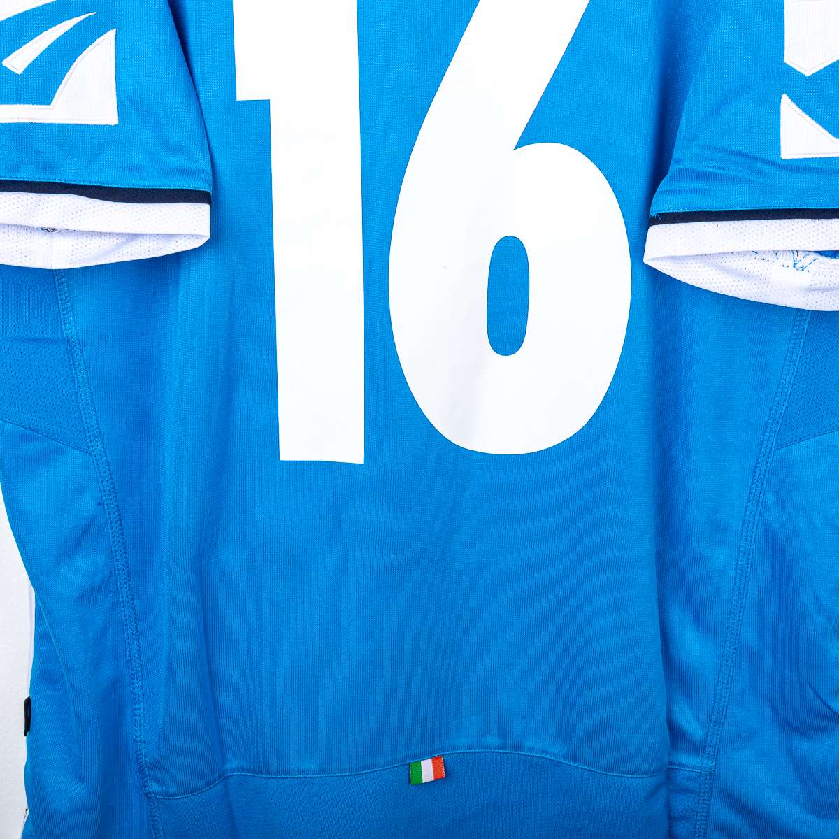 Napoli Legea Dionigi 16 2003/2004 Home Shirt