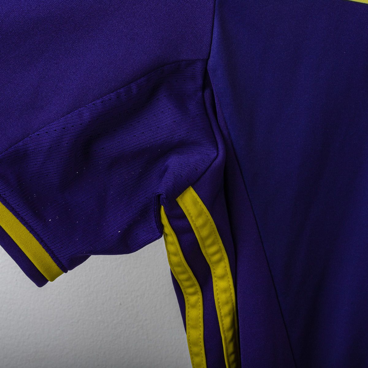 Maglia Away NK Maribor Adidas 2016/2017