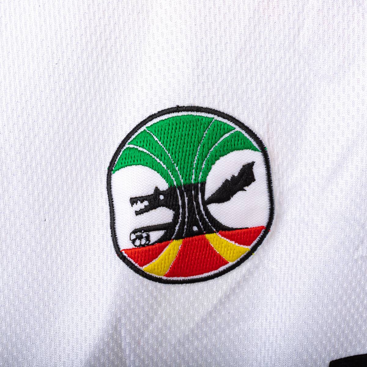 Maglia Away U.S. Lecce Asics 1999/2000 ML