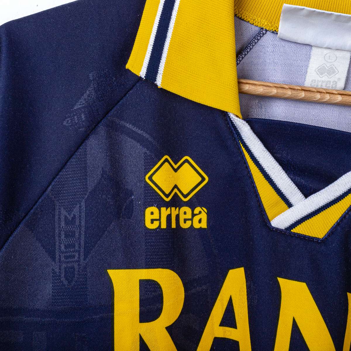 Maglia Away Hellas Verona Erreà 1996/1997