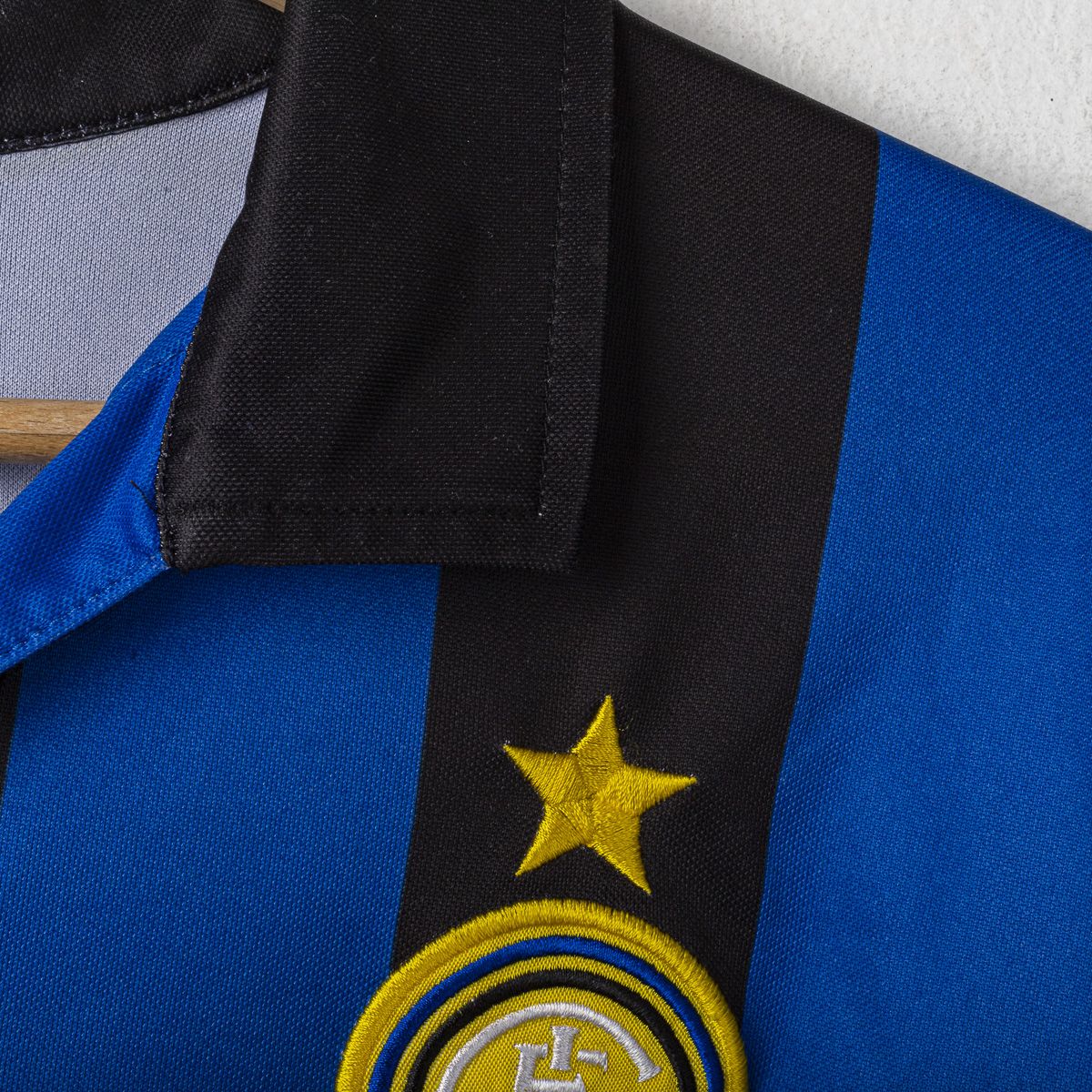 Maglia Home Inter Nike Ronaldo n9 1998/1999