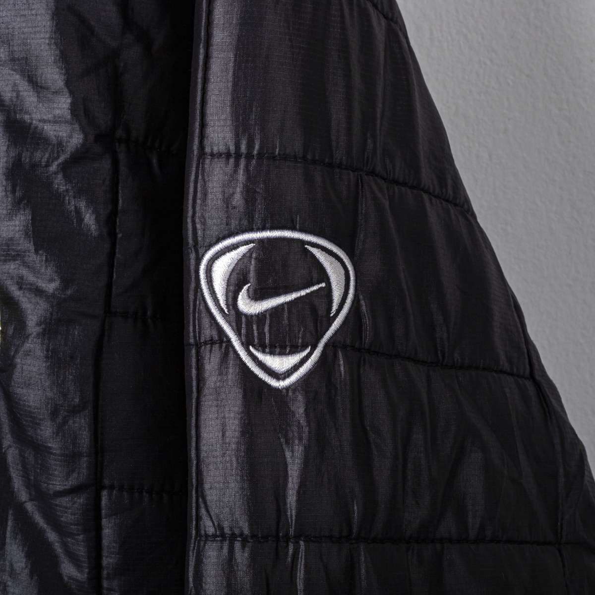 Nike Juventus New Holland Jacket 2008/2009