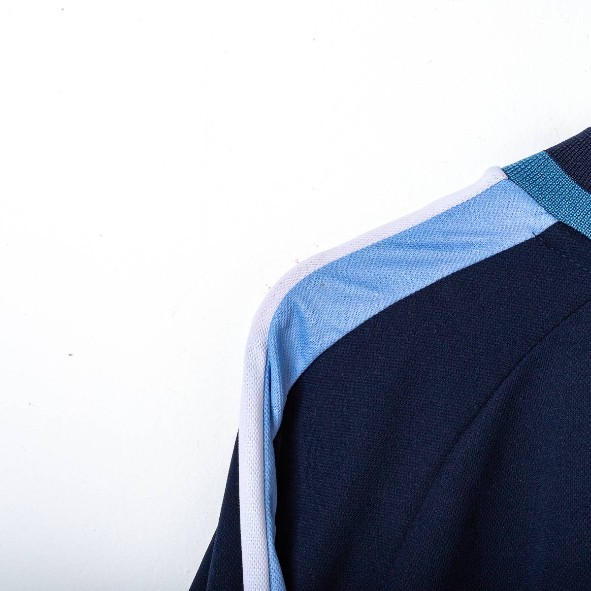 Felpa Allenamento Italia Puma 2003/2004