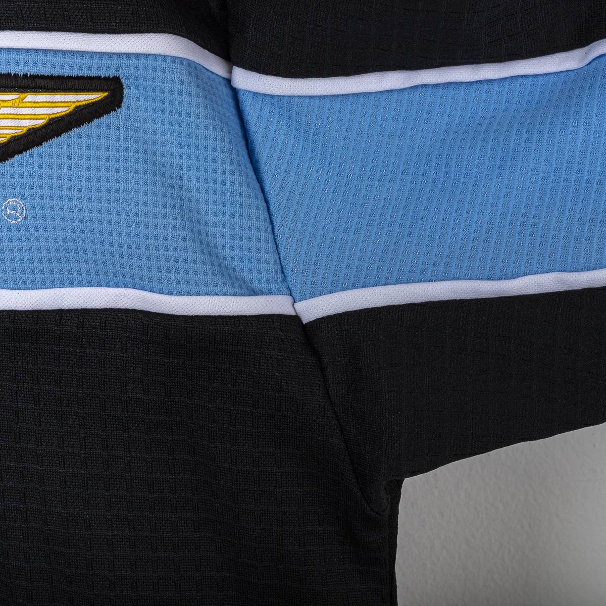 Maglia Third Lazio Puma Boksic 8 1998/1999