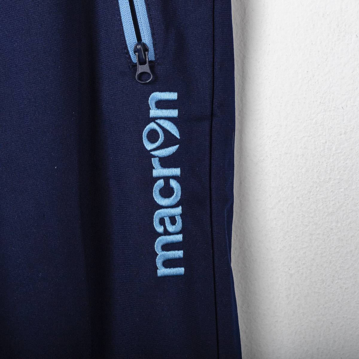 pantaloni ss lazio training blu 2012/2013