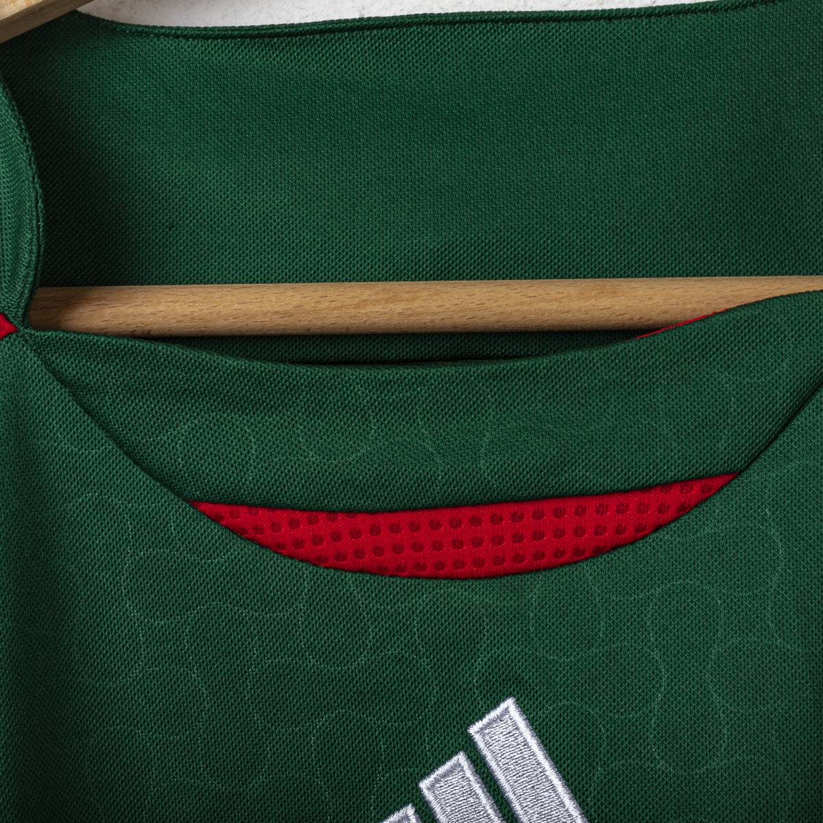 Maglia Portiere Milan Adidas Dida n1 2006/2007