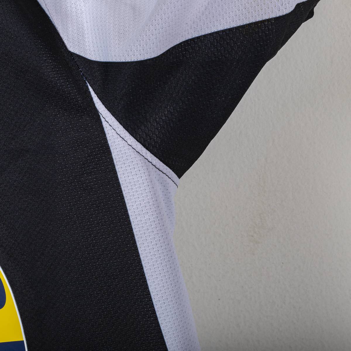 maglia home bambino juventus nike del piero n10 2009/2010