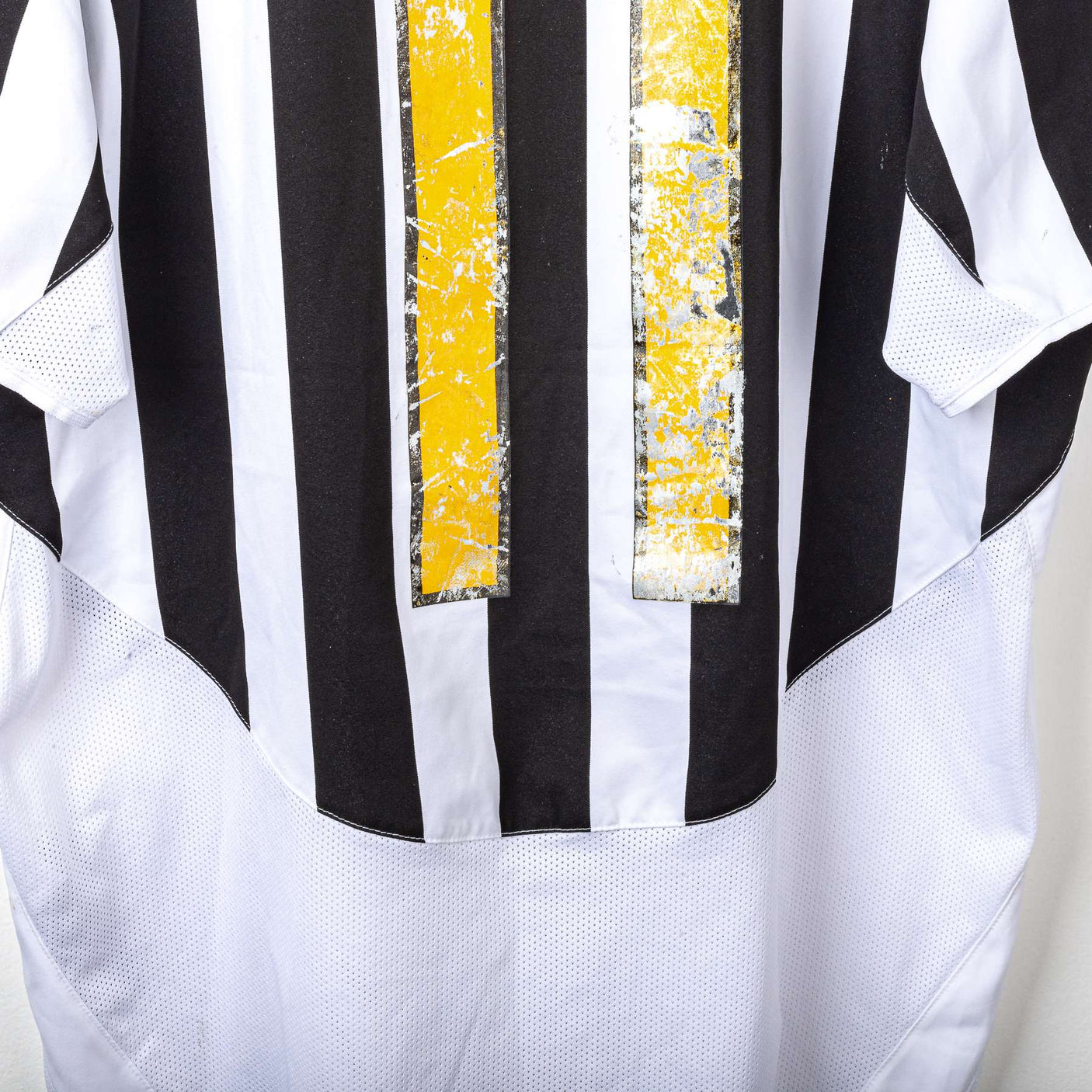 Maglia Home Juventus Nike Nedved 11 2003/2004