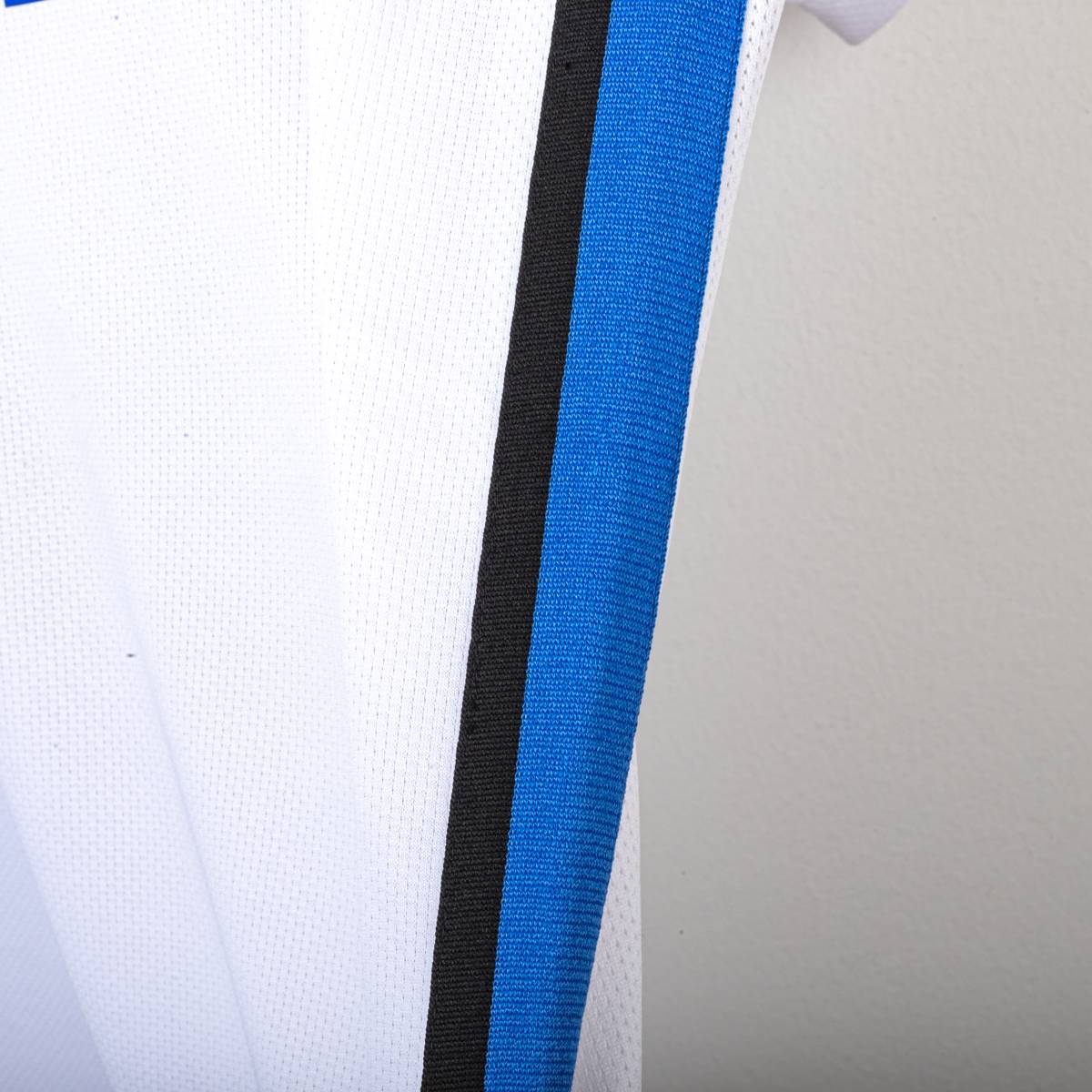 Maglia Away Inter Nike Stankovic 5 2006/2007
