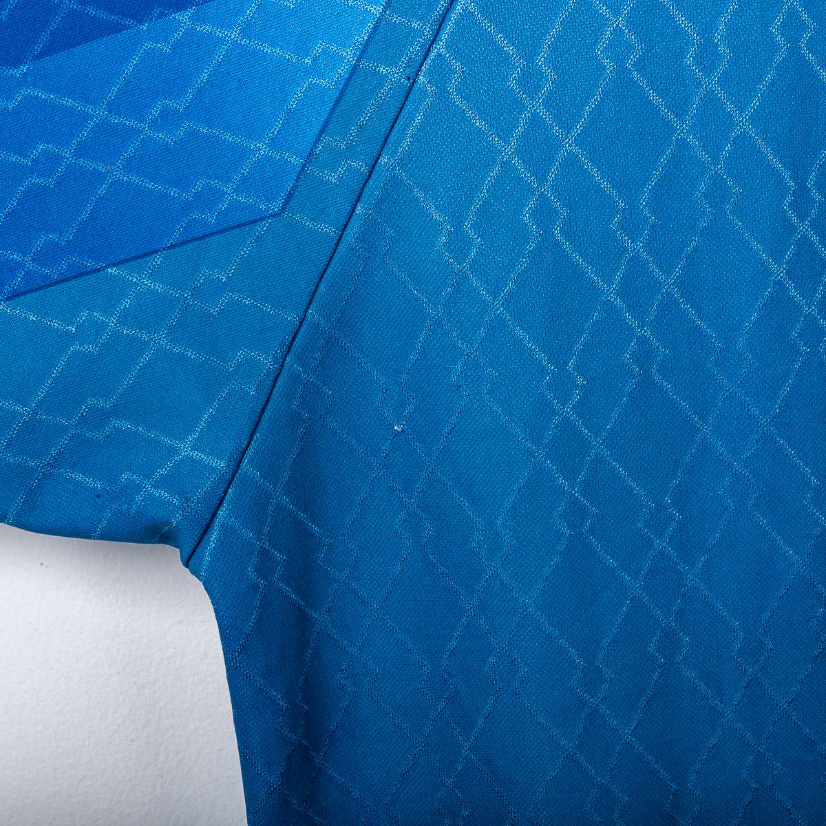 Milan Lotto Opel 1995/1996 Fourth Shirt