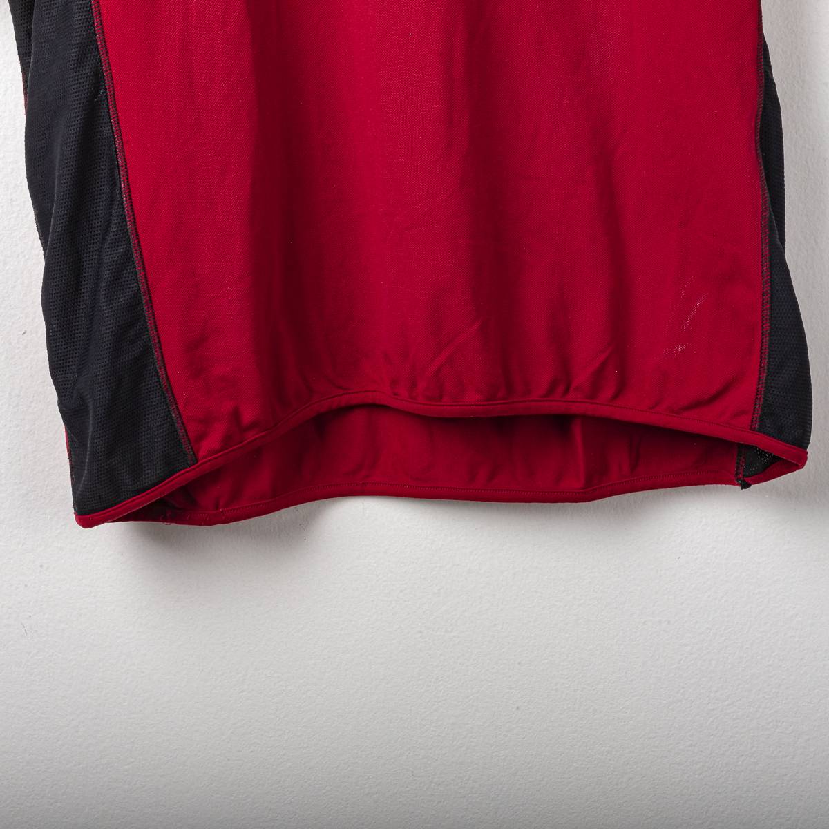 Maglia home As Roma Kappa Mazda 2002/2003