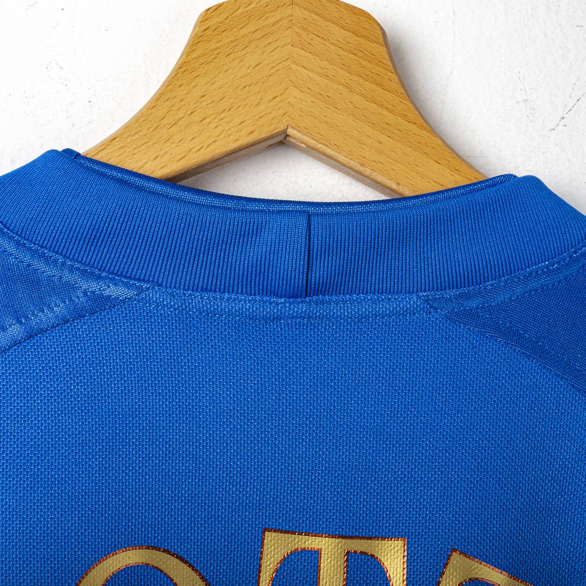 Maglia Home Italia Puma Totti 10 2004