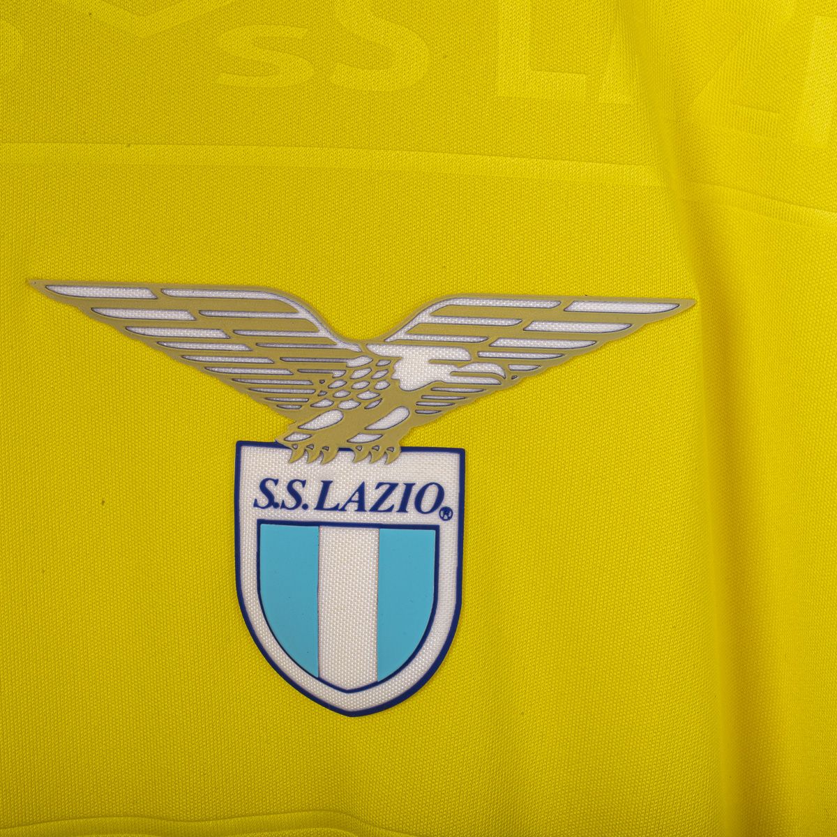 maglia away Lazio donna Mizuno 2024/2025