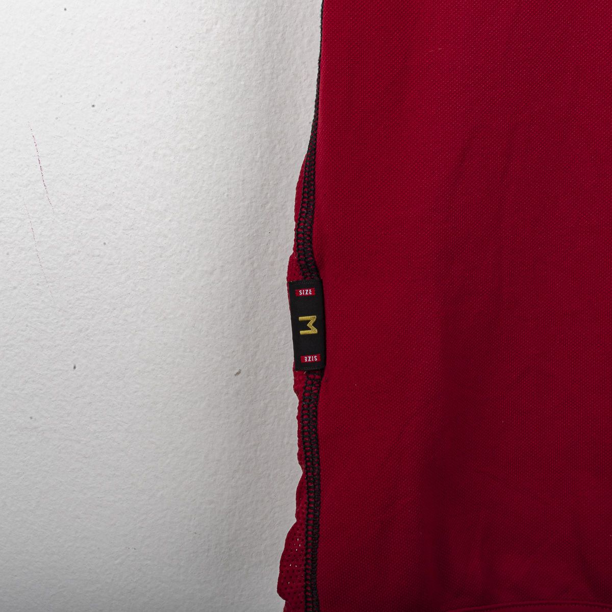 Maglia As Roma Kappa Mazda 2002/2003