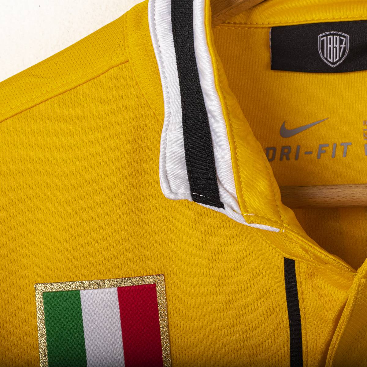Maglia Away Fc Juventus Nike Tevez n10 2013/2014