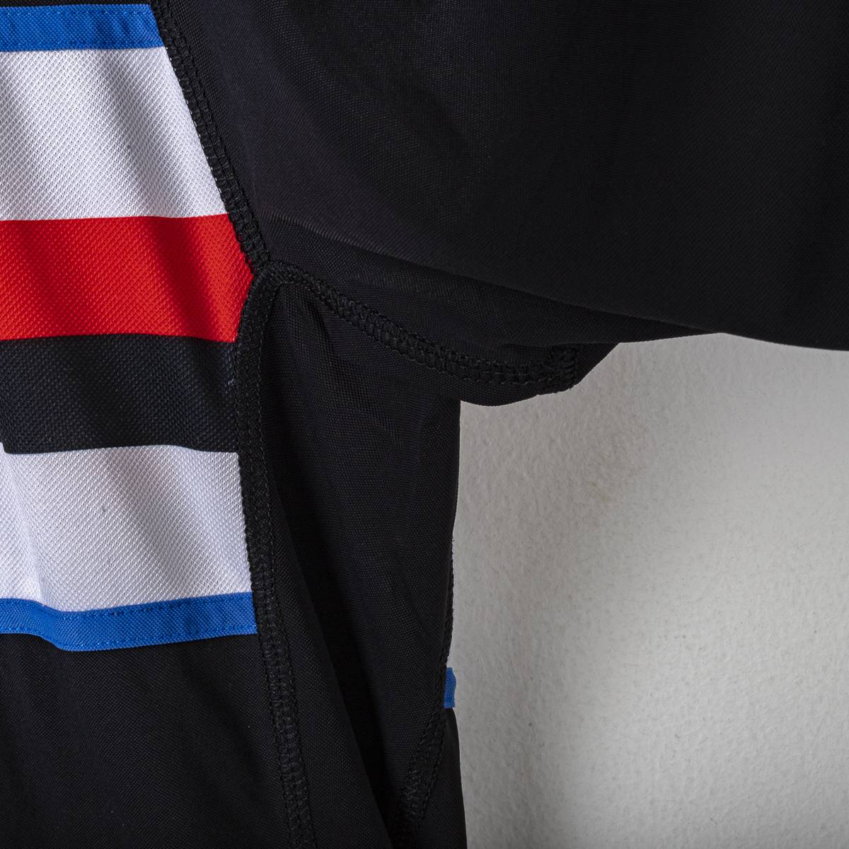 Maglia Third Sampdoria Kappa Flachi 10 2005/2006