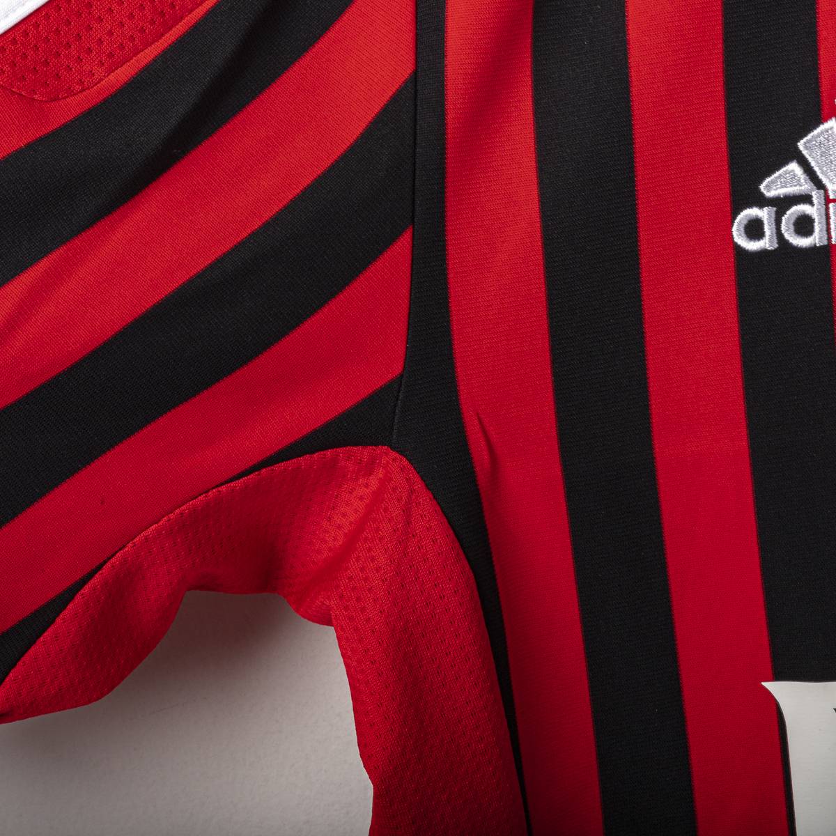 maglia home milan Uefa Adidas Seedorf 10 mc 2011/2012