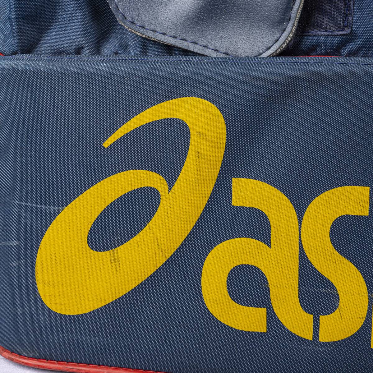 Borsone Roma Asics 1994/1995