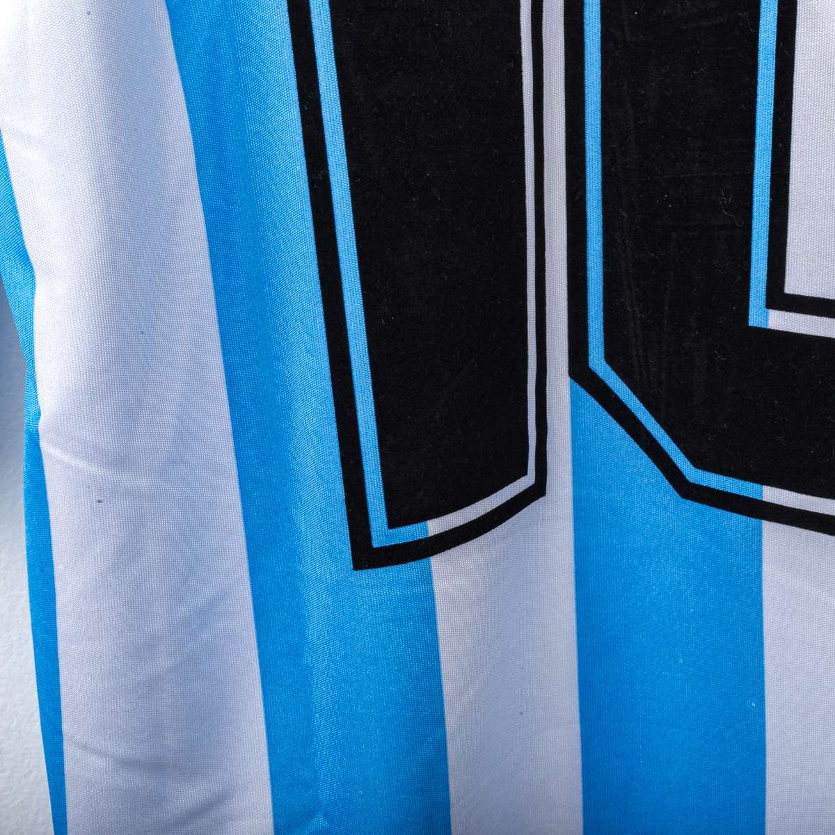 Maglia Home Argentina Adidas Maradona 10 Usa 1994
